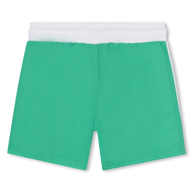 Cal&ccedil;&otilde;es de banho TIMBERLAND 
                        BOY
