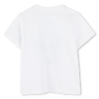 T-shirt de manga curta TIMBERLAND 
                    BOY