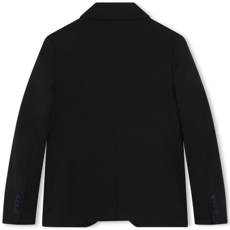 VESTE DE COSTUME BOSS 
                    BOY