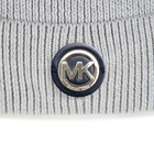 Gorro com pompom MICHAEL KORS 
                    GIRL