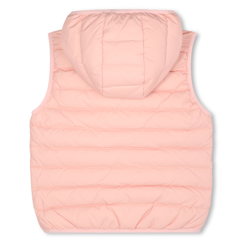 Jaqueta sem mangas KENZO KIDS 
                    UNISEX