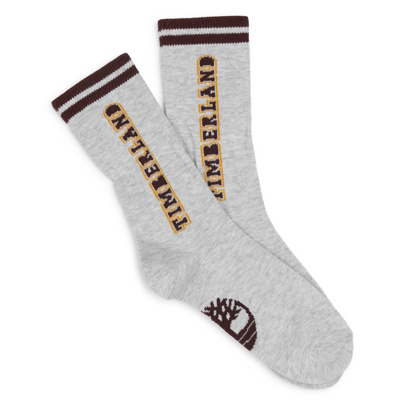 Socks (Pack Of 3) TIMBERLAND 
                    BOY