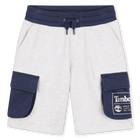 Bermuda jogging bermuda cal&ccedil;&otilde;es TIMBERLAND 
                    BOY