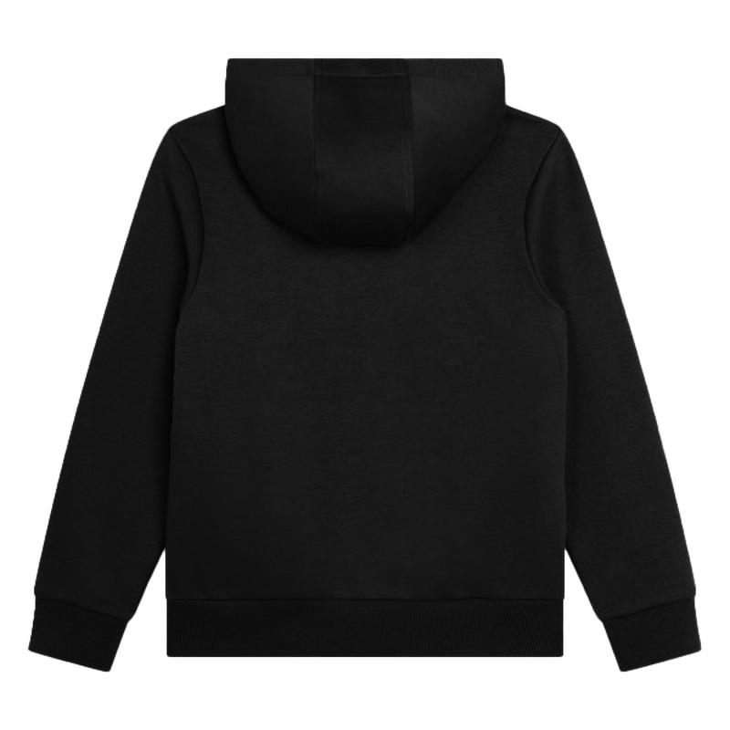 SWEAT COM CAPUCHA TIMBERLAND 
                    BOY