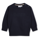 Su&eacute;ter BOSS 
                    BOY