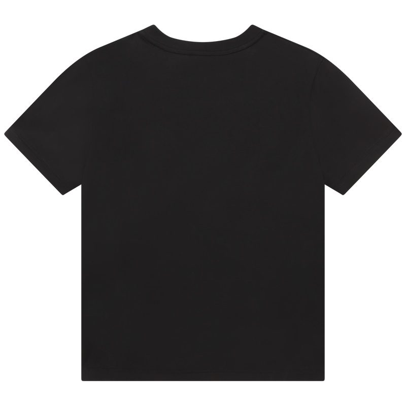 T-SHIRT MANGAS CURTAS GIVENCHY 
                    BOY