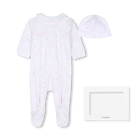 Conjunto de dormir GIVENCHY 
                    MENINA