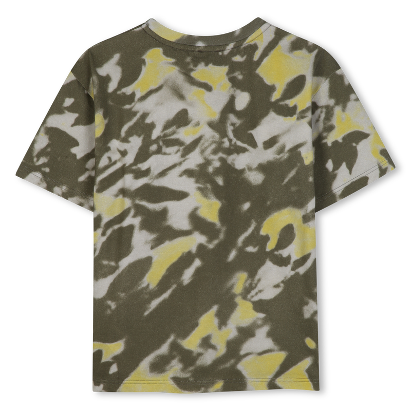 Camiseta de mangas curtas GIVENCHY 
                        UNISEX
