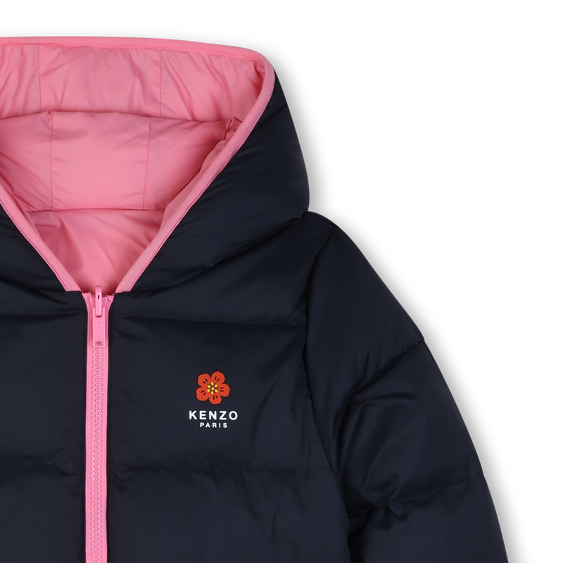 Jaqueta reversible KENZO KIDS 
                        UNISEX