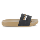 Slides assinados BOSS 
                    BOY