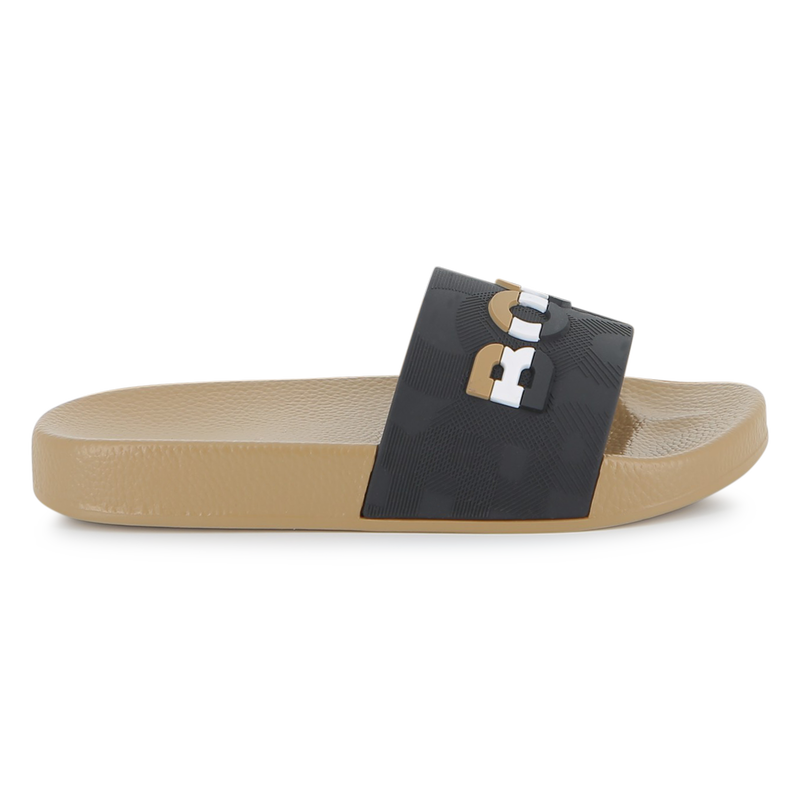 SLIDES ASSINADOS BOSS 
                        BOY