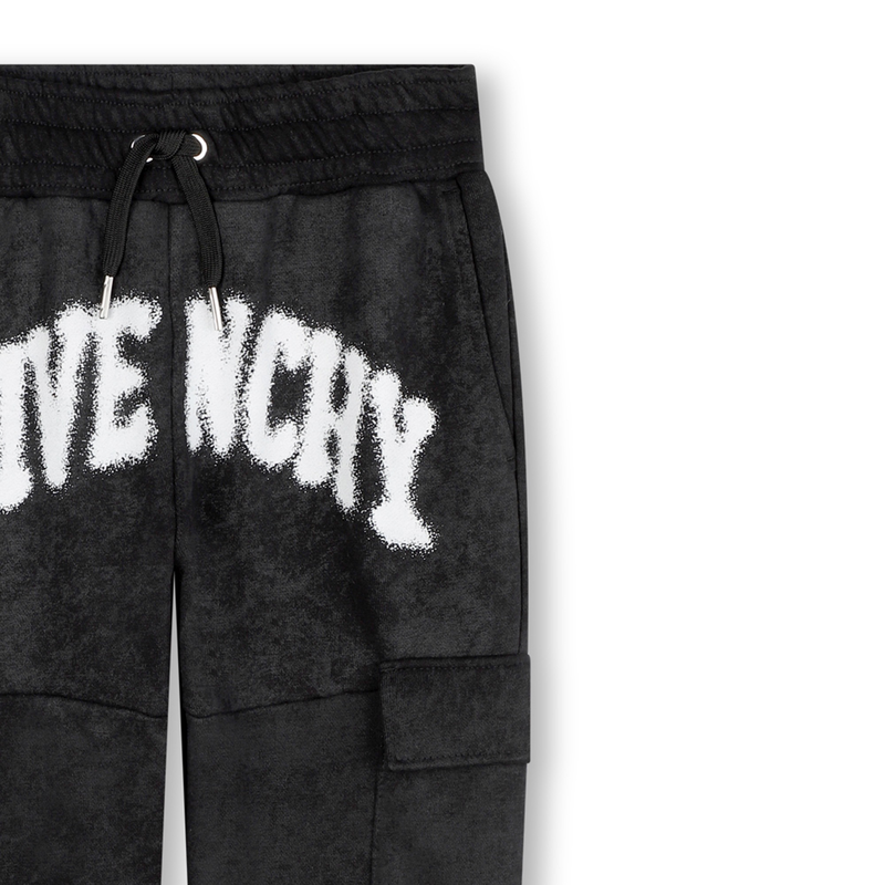 Calças de jogging GIVENCHY 
                    BOY