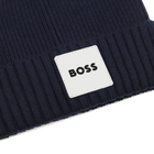 Gorro de tric&ocirc; BOSS 
                    BOY