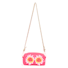 Estojo de l&aacute;pis com al&ccedil;a de ombro BILLIEBLUSH 
                    GIRL