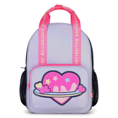Mochila BILLIEBLUSH MENINA