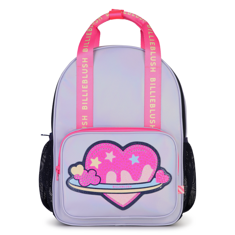 Mochila BILLIEBLUSH 
                        MENINA