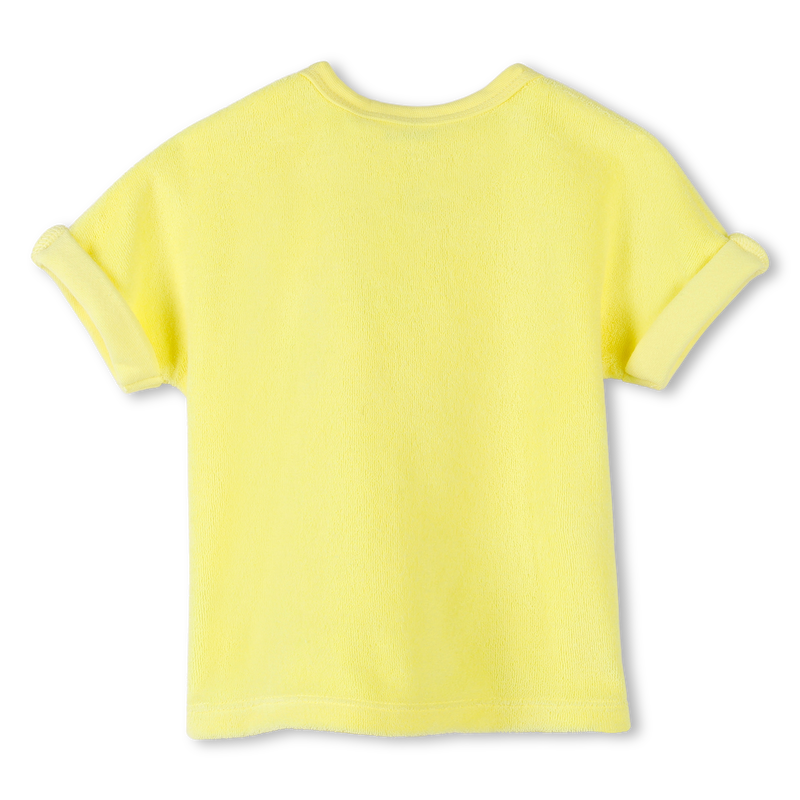 Cal&ccedil;&otilde;ese  t-shirt de felpa TIMBERLAND 
                        BOY