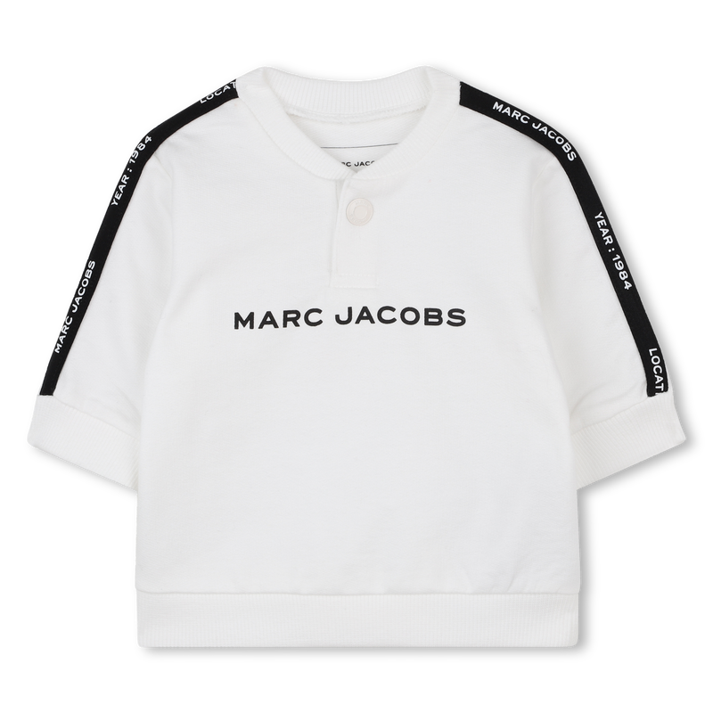 Conjunto jogger MARC JACOBS 
                        UNISEX