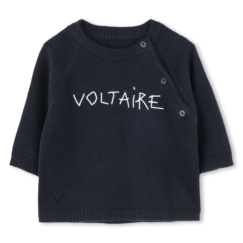 Knit Outfit Set ZADIG & VOLTAIRE 
                    UNISEX