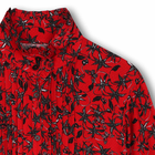 Vestido camisa estampado ZADIG & VOLTAIRE 
                    GIRL
