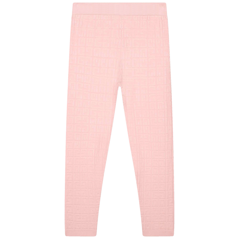 LEGGINGS GIVENCHY 
                    GIRL
