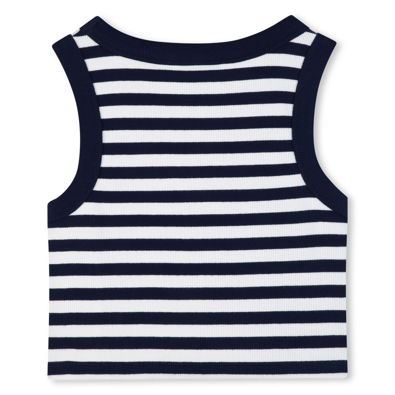 TANQUE DE COLHEITA MICHAEL KORS 
                        GIRL