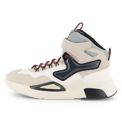 Tênis de cano alto BILLIEBLUSH BOY