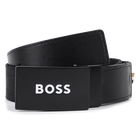 Cinto revers&iacute;vel BOSS 
                    BOY