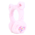 Protetor de orelhas BILLIEBLUSH 
                    GIRL
