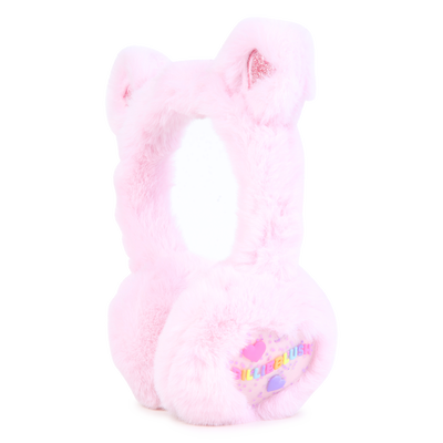 Protetor de orelhas BILLIEBLUSH GIRL