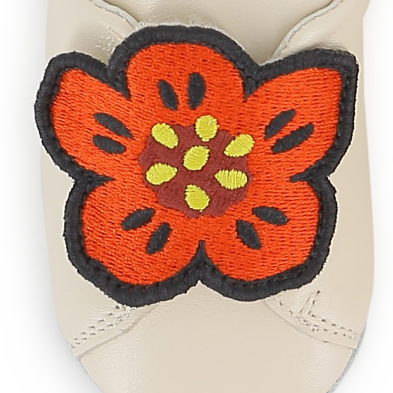 Sapatinhos de beb&ecirc; KENZO KIDS 
                        UNISEX
