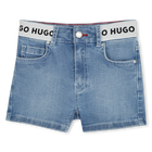 Cal&ccedil;&otilde;es de ganga com bolsos HUGO 
                    GIRL