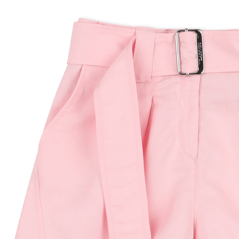 CAL&Ccedil;&Otilde;ES LARGOS LANVIN 
                        GIRL