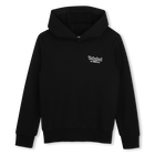 SWEAT COM CAPUCHA TIMBERLAND 
                    MENINO