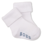 Conjunto de meias BOSS 
                    BOY