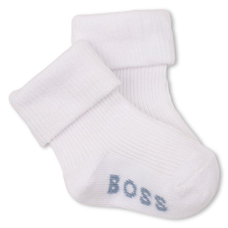 Conjunto de meias BOSS 
                        BOY
