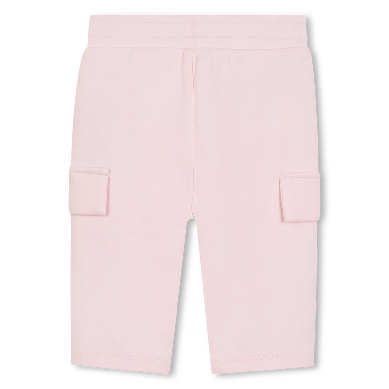 Conjunto de cardigã de calças MICHAEL KORS 
                    GIRL