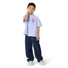 Camisa de manga curta KENZO KIDS 
                    BOY
