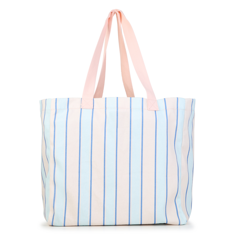 Saco de compras KIDS AROUND 
                        GIRL