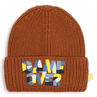 Gorro de tric&ocirc; BILLIEBLUSH 
                    BOY