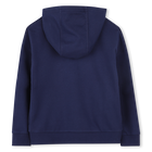 Sweatshirt com capuz TIMBERLAND 
                    BOY