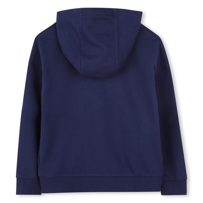 Sweatshirt com capuz TIMBERLAND 
                        BOY