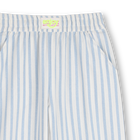 Pants listrados BILLIEBLUSH 
                    GIRL