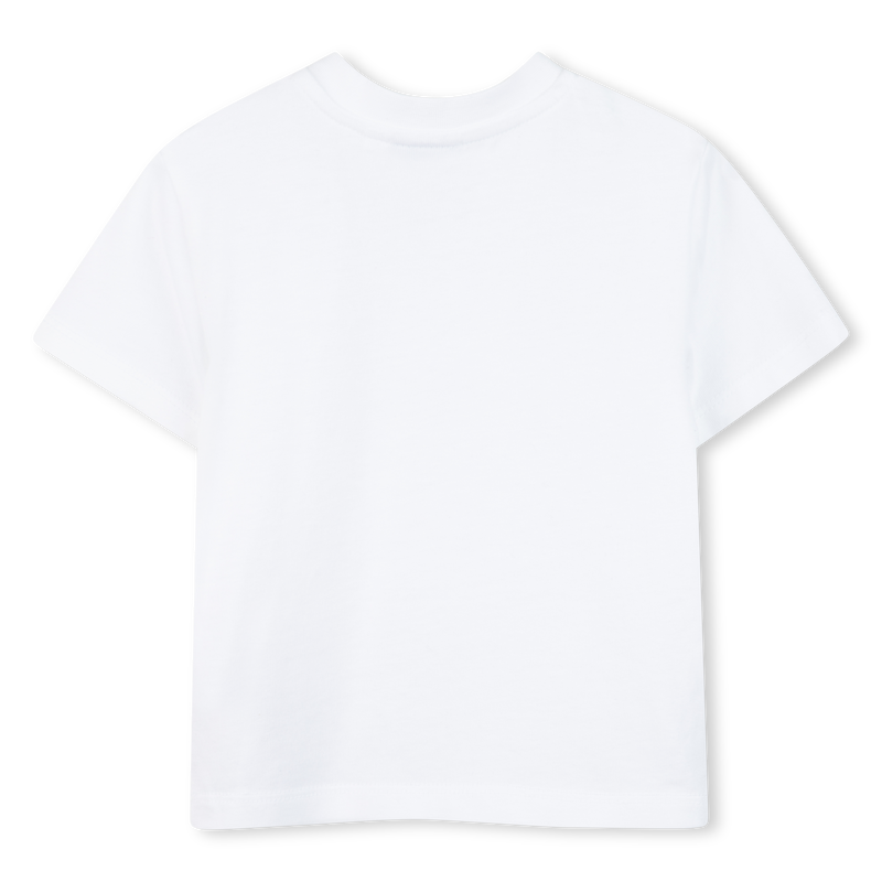 T-SHIRT + SWEATSHIRT + CONJUNTO DE CAL&Ccedil;&Otilde;ES BOSS 
                        BOY