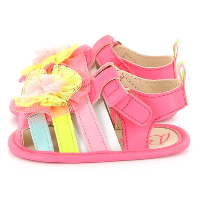 Buckle Sandals BILLIEBLUSH GIRL