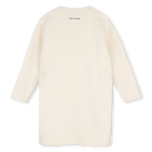 Vestido de mangas longas MARC JACOBS 
                    GIRL