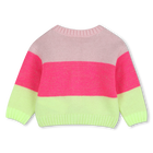 Cardigan de tric&ocirc; BILLIEBLUSH 
                    GIRL