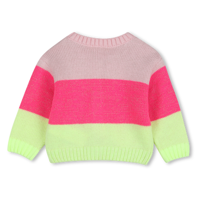 Cardigan de tric&ocirc; BILLIEBLUSH GIRL