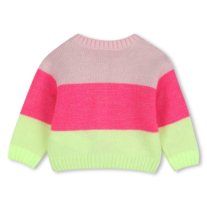 Cardigan de tric&ocirc; BILLIEBLUSH 
                        GIRL