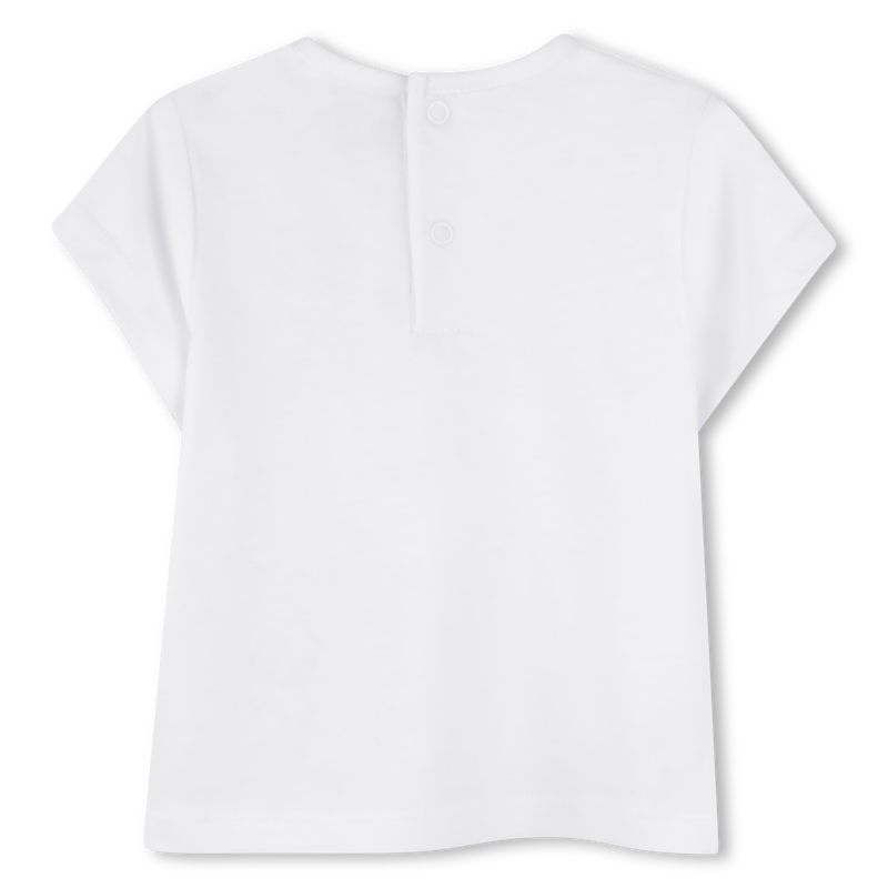 Conjunto de jogging de 3 pe&ccedil;as KARL LAGERFELD KIDS 
                        GIRL